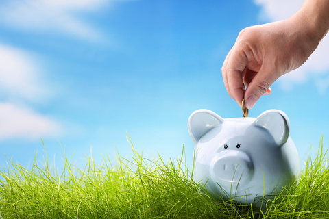 Large credit impot