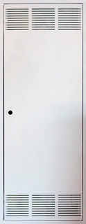 Large 2fporte laterale
