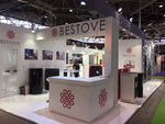 Small 2fbestove salon flamexpo